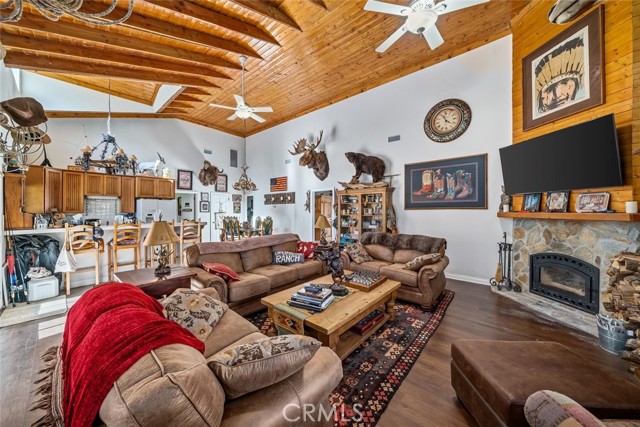 535 Calf Canyon Highway photo 35