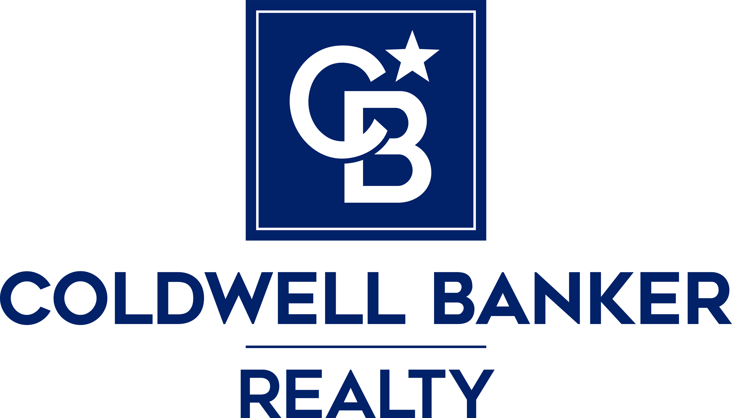 Coldwell Banker Realty