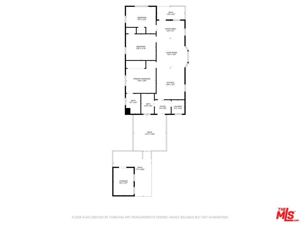 2405 Birkdale St photo 24