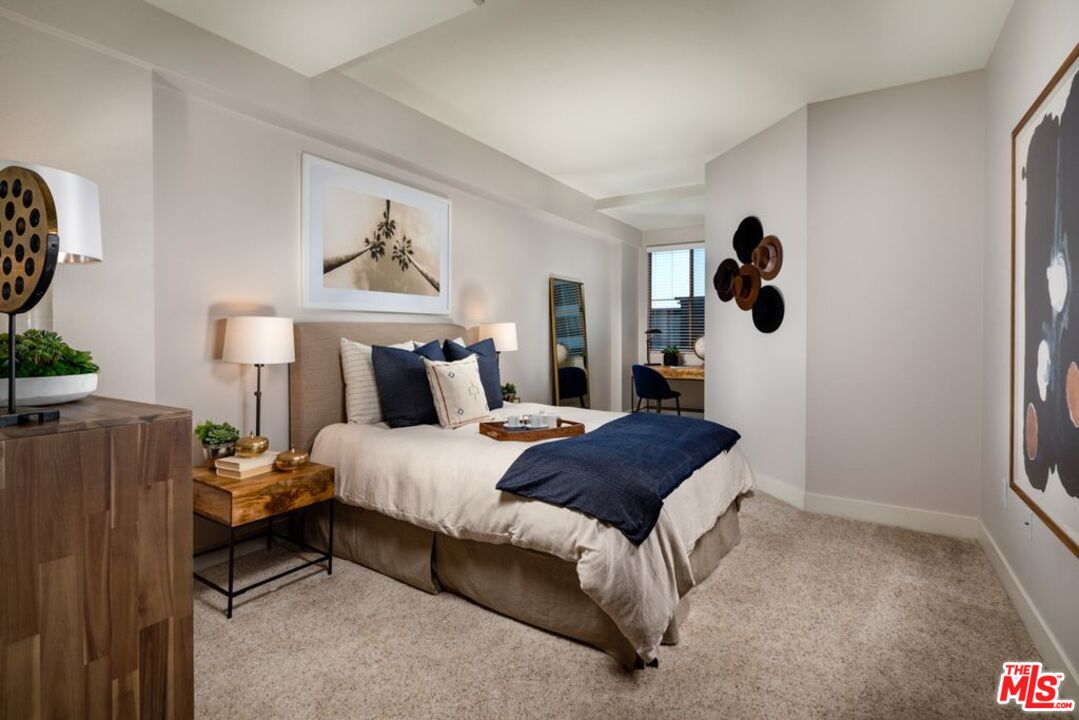 10833 Wilshire Blvd Unit: 524 photo 13